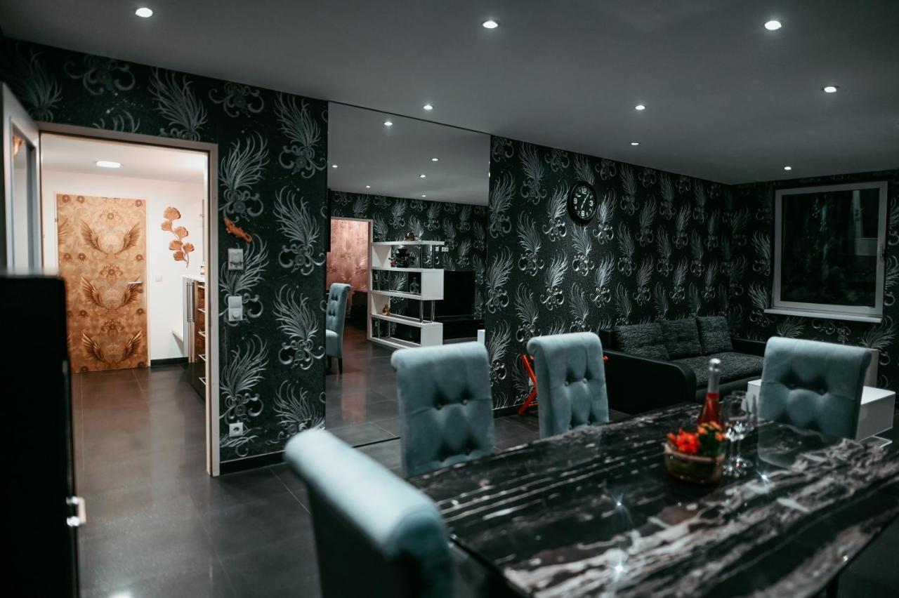 Vip Vienna Shopping Center 5 Appartment Bagian luar foto