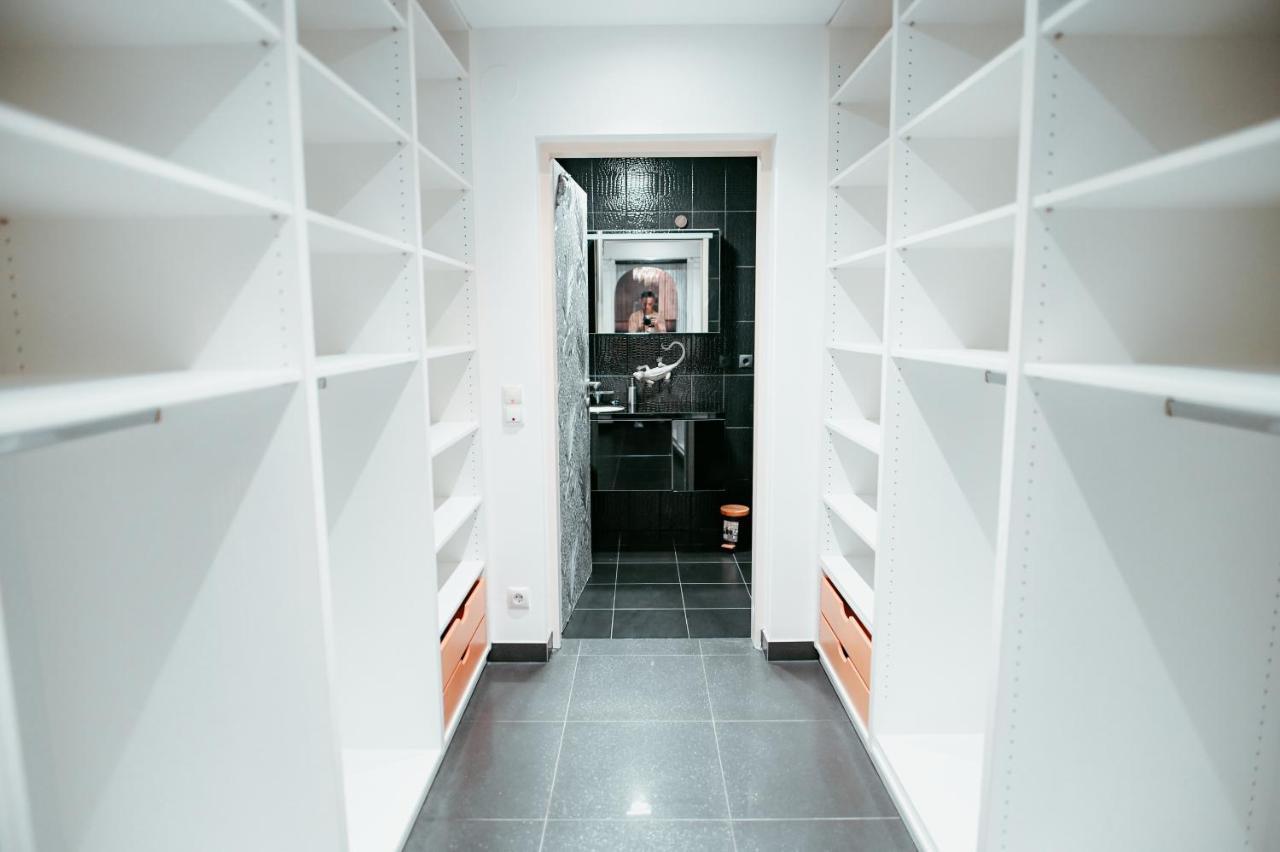 Vip Vienna Shopping Center 5 Appartment Bagian luar foto