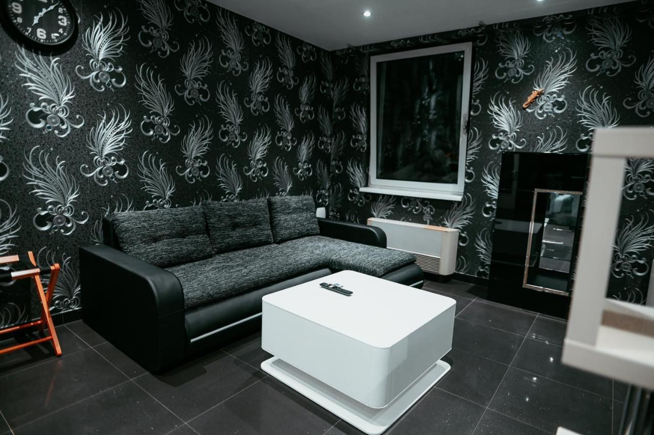 Vip Vienna Shopping Center 5 Appartment Bagian luar foto