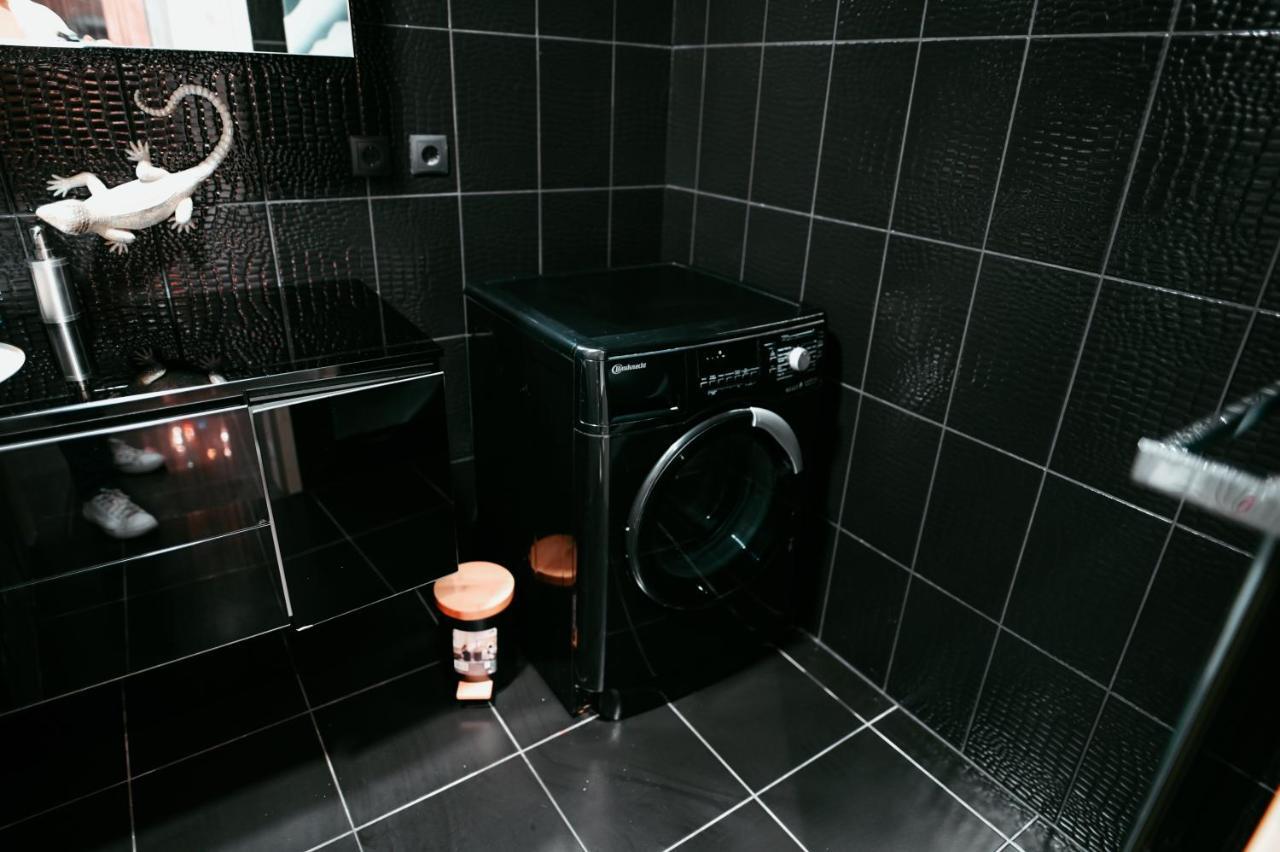 Vip Vienna Shopping Center 5 Appartment Bagian luar foto