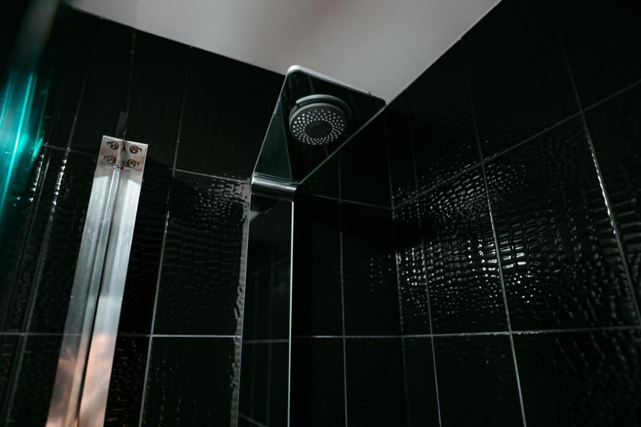 Vip Vienna Shopping Center 5 Appartment Bagian luar foto