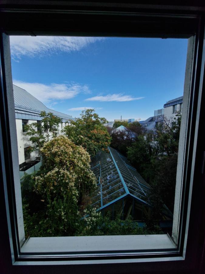 Vip Vienna Shopping Center 5 Appartment Bagian luar foto